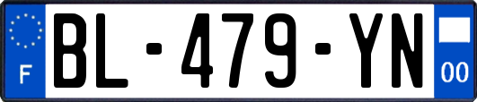 BL-479-YN