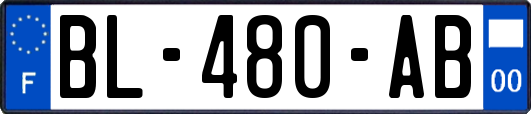 BL-480-AB