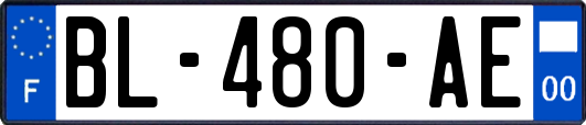 BL-480-AE