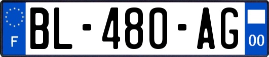 BL-480-AG