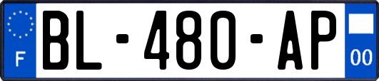 BL-480-AP