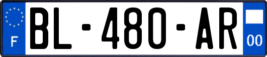 BL-480-AR