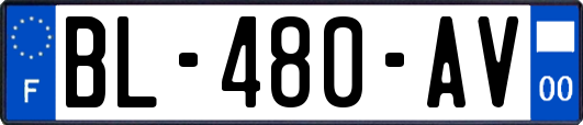 BL-480-AV