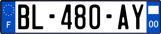 BL-480-AY