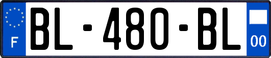 BL-480-BL