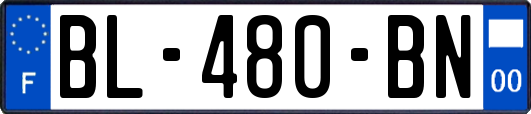 BL-480-BN