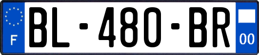 BL-480-BR