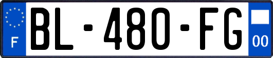 BL-480-FG