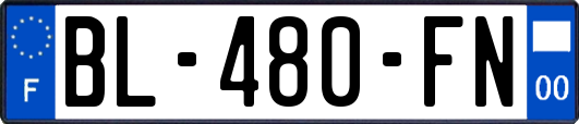 BL-480-FN