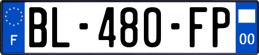 BL-480-FP