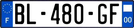 BL-480-GF