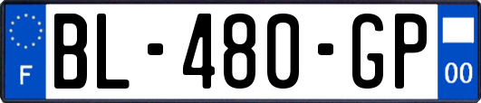 BL-480-GP
