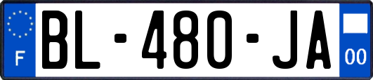 BL-480-JA