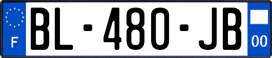 BL-480-JB