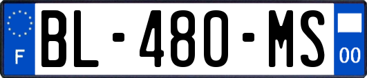 BL-480-MS