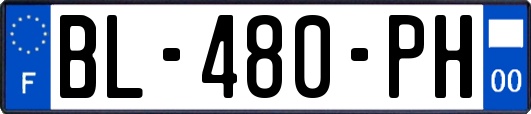 BL-480-PH