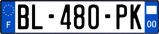 BL-480-PK