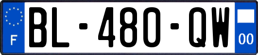 BL-480-QW