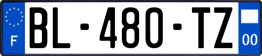 BL-480-TZ