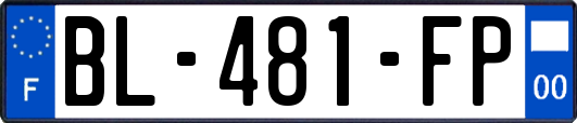 BL-481-FP