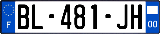 BL-481-JH