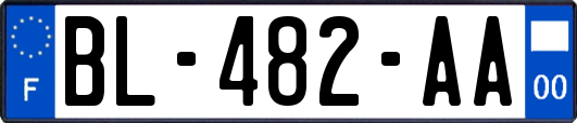 BL-482-AA