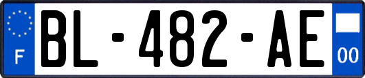 BL-482-AE