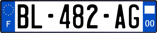 BL-482-AG