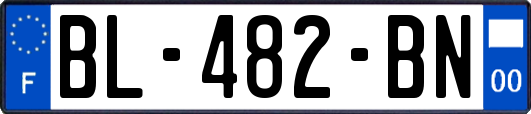 BL-482-BN