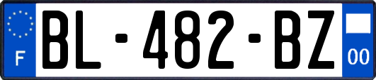 BL-482-BZ