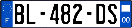 BL-482-DS