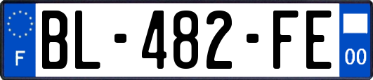 BL-482-FE