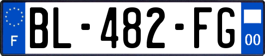 BL-482-FG