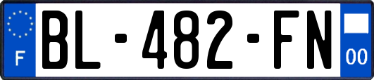 BL-482-FN