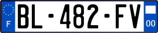 BL-482-FV