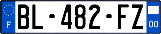 BL-482-FZ