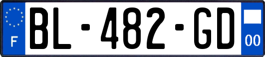 BL-482-GD