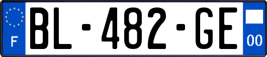 BL-482-GE