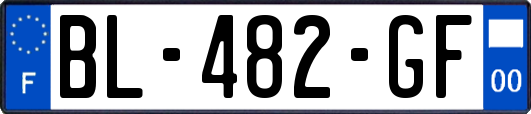 BL-482-GF