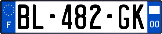 BL-482-GK