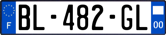 BL-482-GL