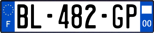 BL-482-GP