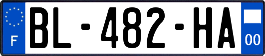 BL-482-HA