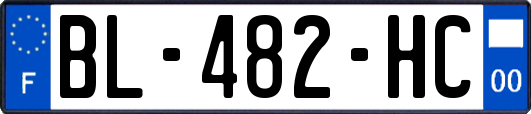 BL-482-HC