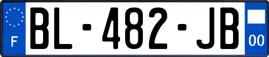 BL-482-JB