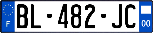 BL-482-JC