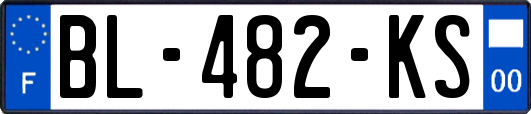 BL-482-KS