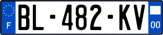 BL-482-KV