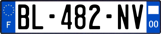 BL-482-NV