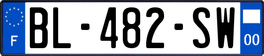 BL-482-SW